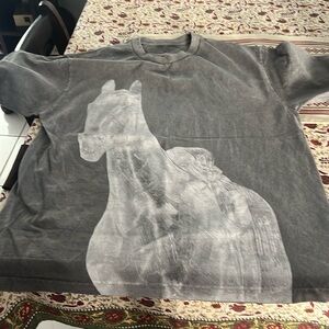 Beyoncé renaissance tour no skips t-shirt